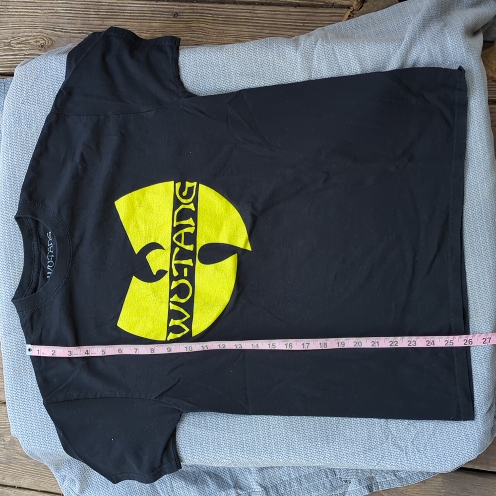 Wu-Tang T-shirt